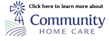 Community Home Care