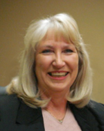 Janet Lytton, R.H.I.T., N.H.A., Director of Reimbursement for Rural Health Development, Inc.