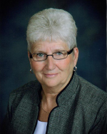 Jo Fuller, N.H.A., Office Management Consultant for Rural Health Development, Inc.
