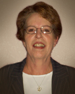 Margaret Messersmith, Office Manager for Rural Health Development, Inc.