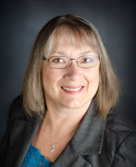 Rozanne Phillips, R.N., Nursing Consultant for Rural Health Development, Inc.