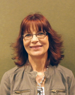 Sue Booe, R.N., Nursing Consultant for Rural Health Development, Inc.