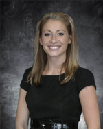 Anna McClain, Accountant for Rural Health Development, Inc.