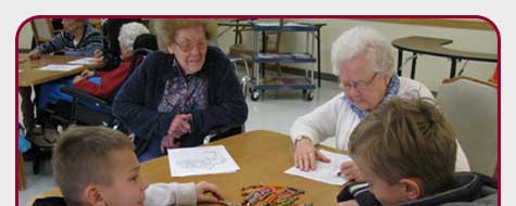 Rural Health Development - Health Care Consulting & Management