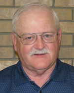 Walt Dye, N.H.A., Regional Manager for Rural Health Development, Inc.