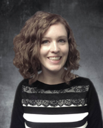 Emily Ross, Marketing Director for Rural Health Development, Inc.