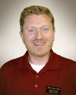 Matt Ross, N.H.A., for Rural Health Development, Inc.