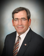 Ron Ross, President of Rural Health Development, Inc.
